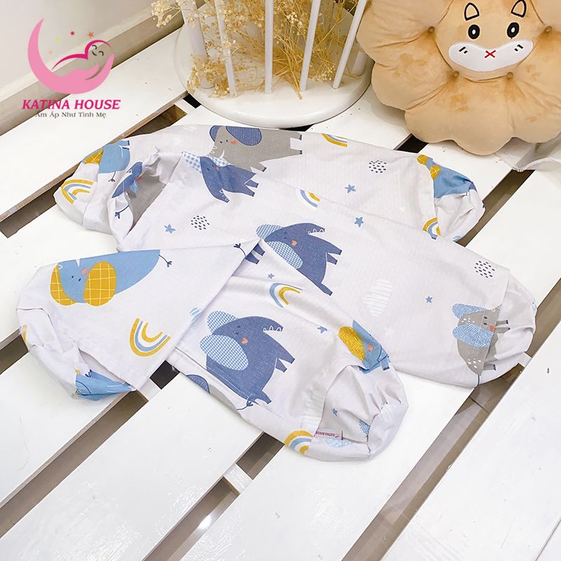 Vỏ áo gối ôm cho bé/ Tencel 40s