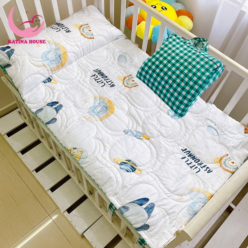 Túi nệm Tencel 60s