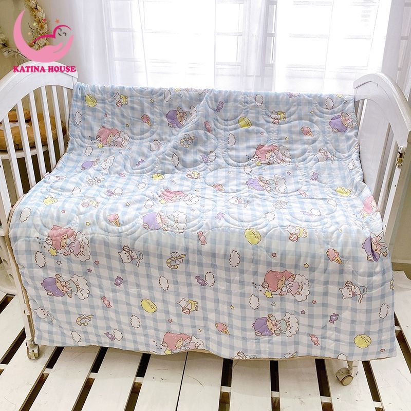 Mền cho bé/ Tencel 60s