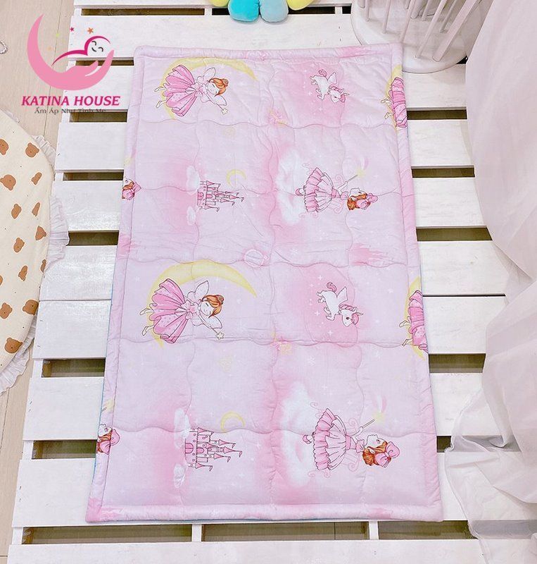Nệm chống thấm/ Tencel 40s