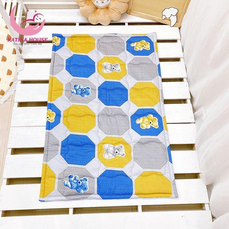 Nệm chống thấm/ Tencel 40s