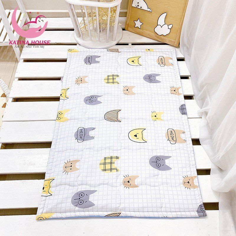 Nệm chống thấm/ Tencel 40s
