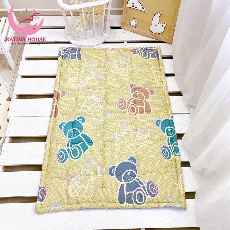 Nệm chống thấm/ Tencel 40s