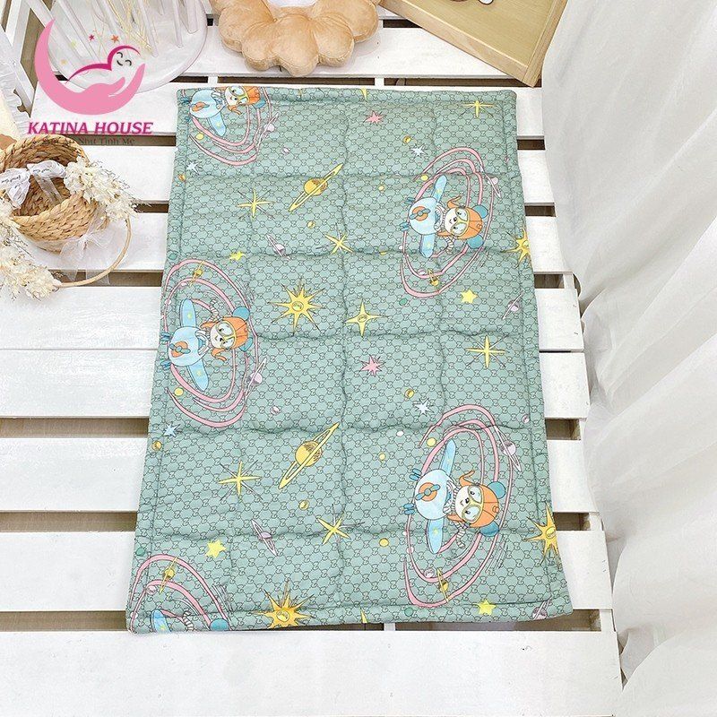 Nệm chống thấm/ Tencel 40s