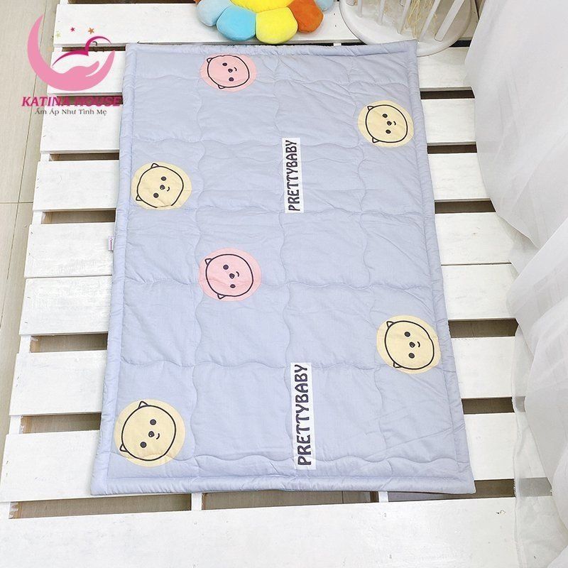Nệm chống thấm/ Tencel 40s