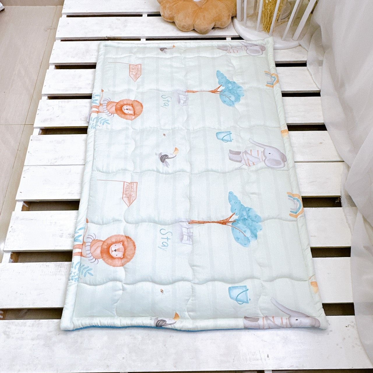 Nệm chống thấm/ Tencel 40s
