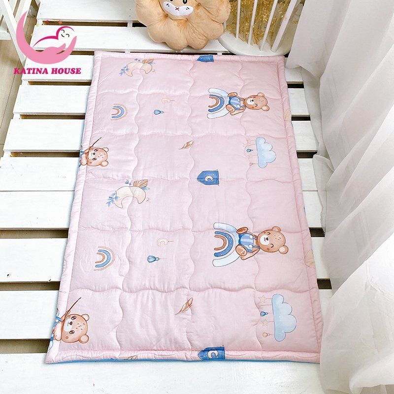 Nệm chống thấm/ Tencel 40s