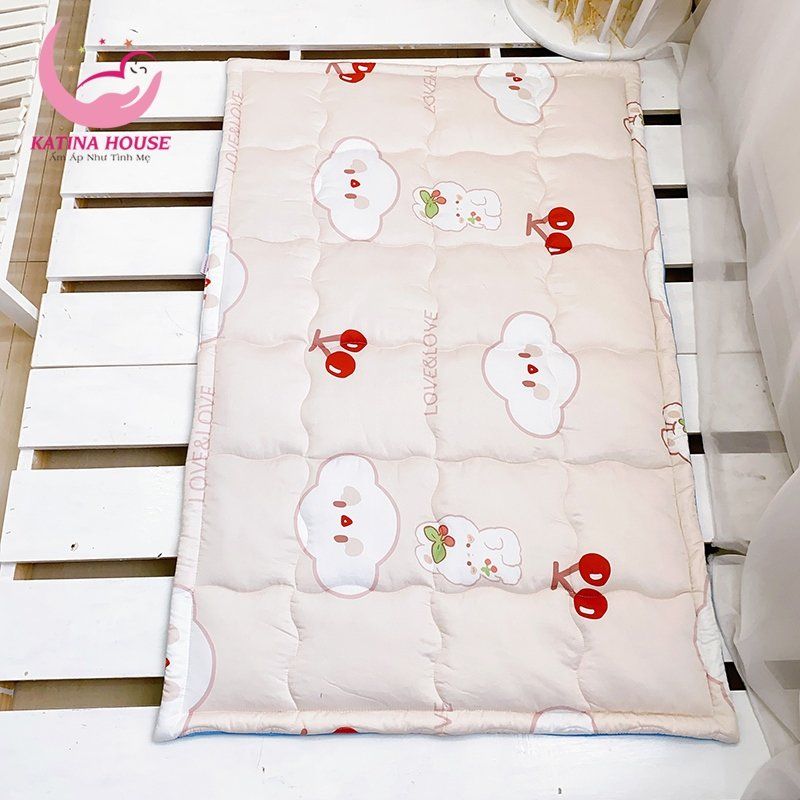 Nệm chống thấm/ Tencel 40s