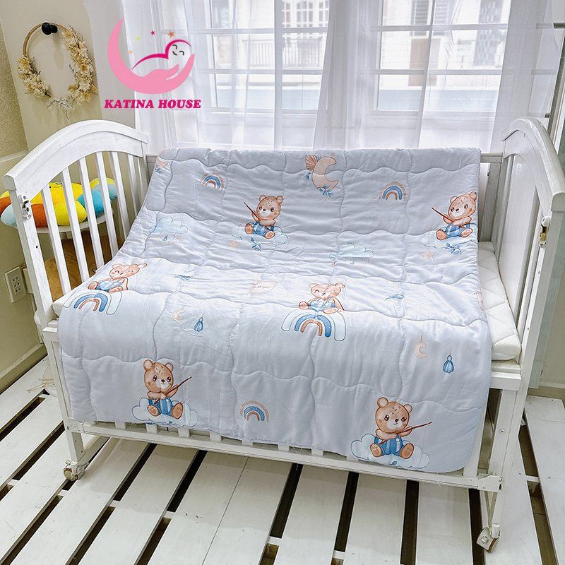Mền cho bé/ Tencel 40s