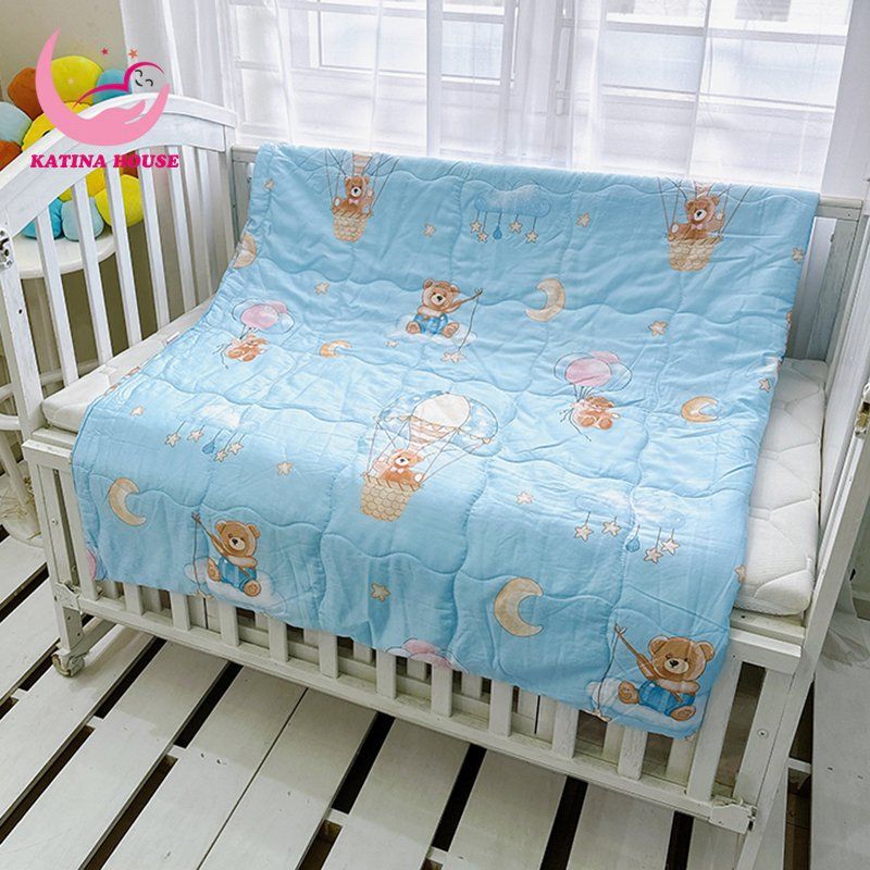 Mền cho bé/ Tencel 40s