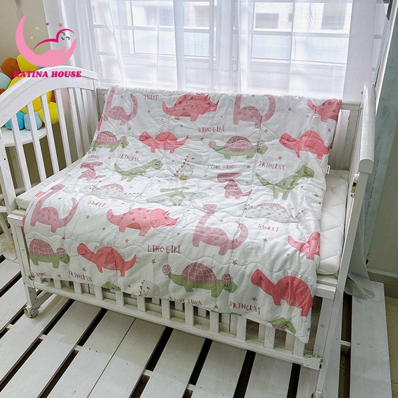 Mền cho bé/ Tencel 40s
