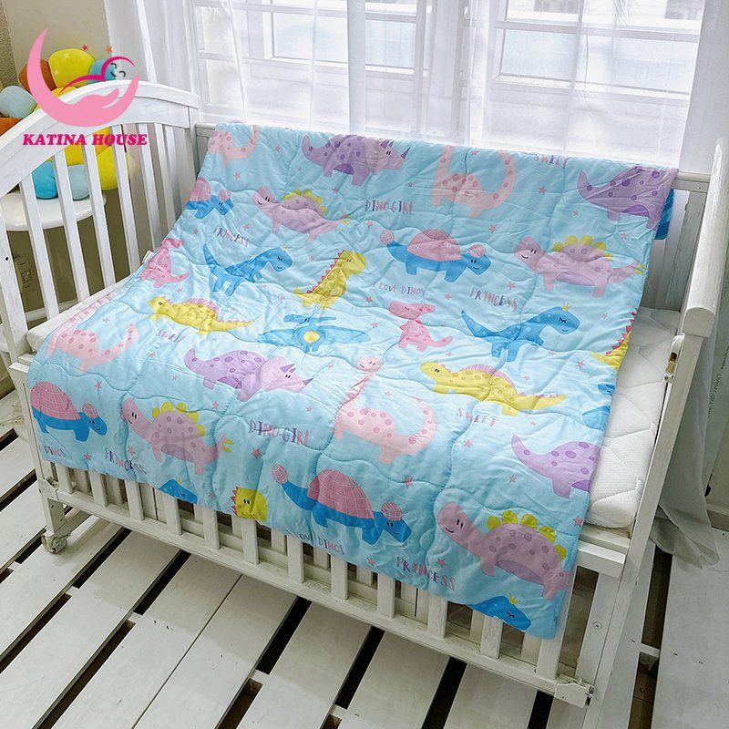 Mền cho bé/ Tencel 40s