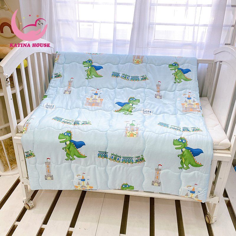 Mền cho bé/ Tencel 40s