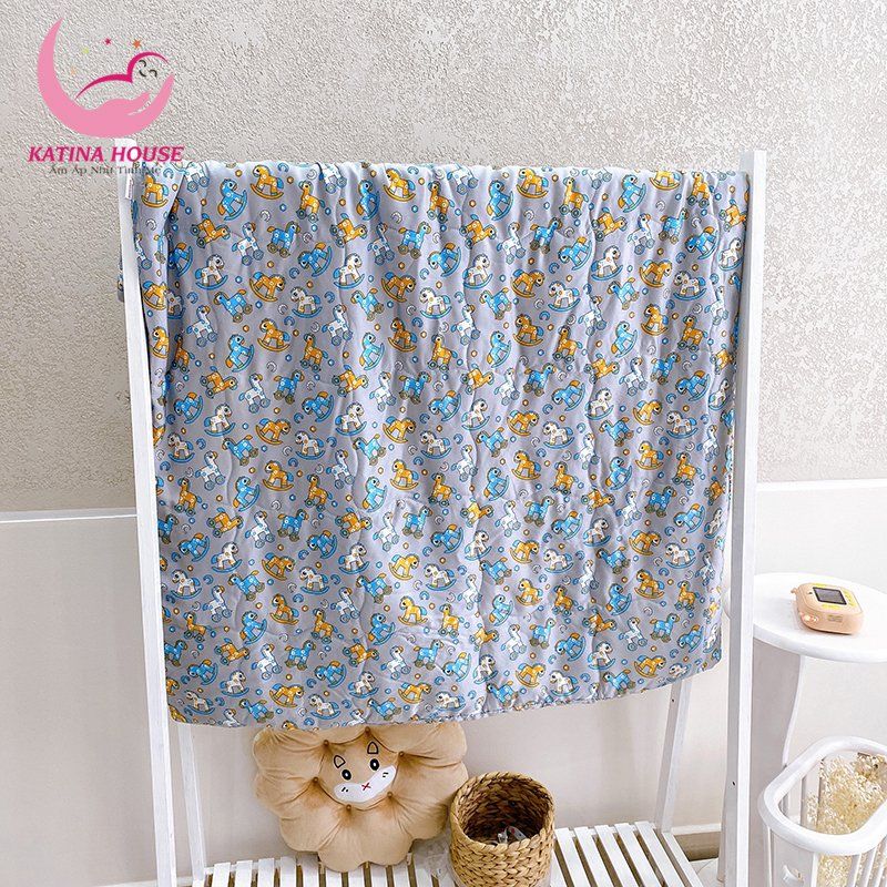 Mền cho bé/ Tencel 40s
