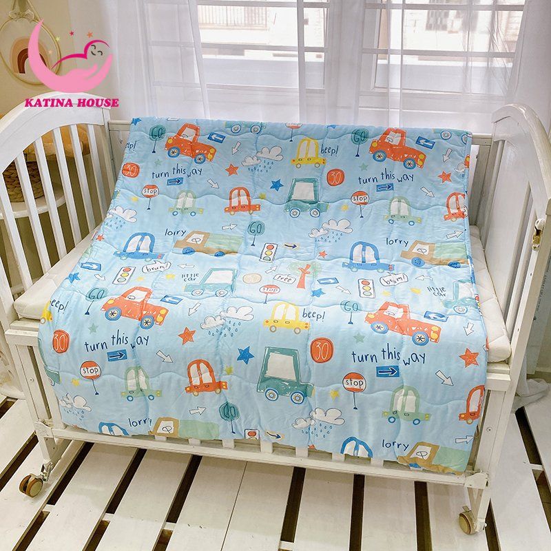 Mền cho bé/ Tencel 40s