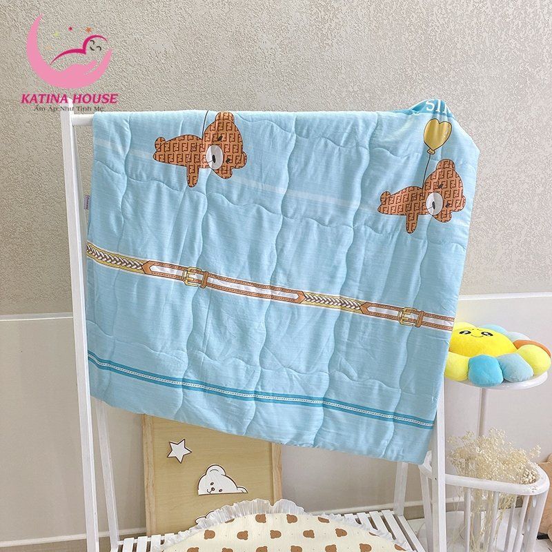 Mền cho bé/ Tencel 40s