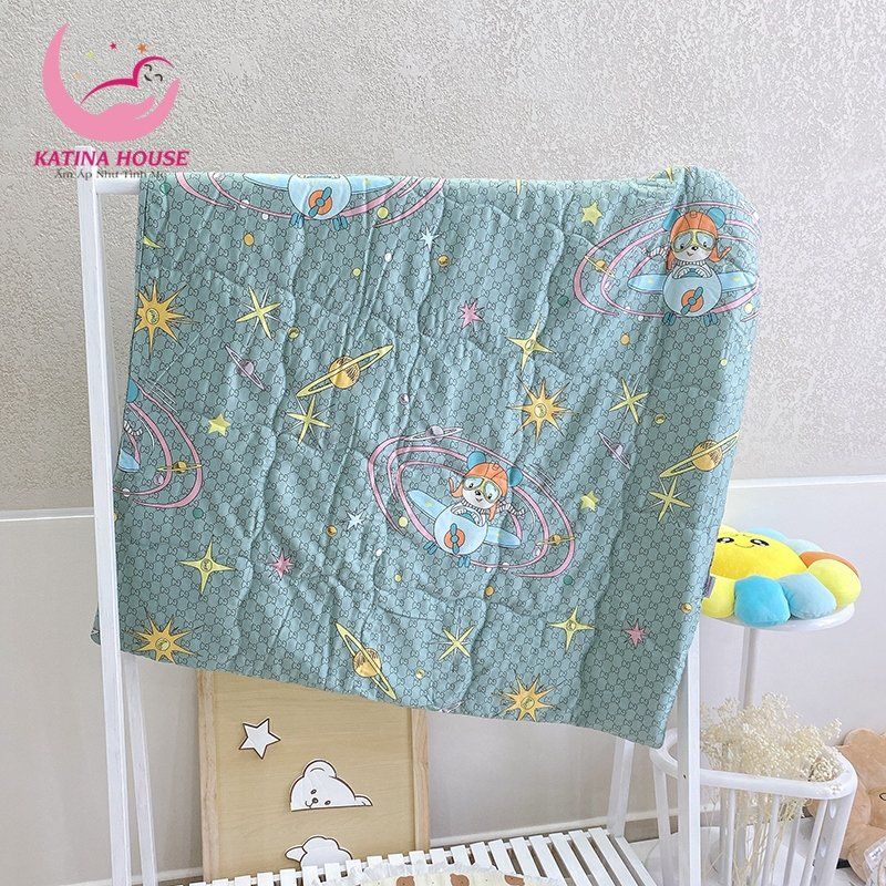 Mền cho bé/ Tencel 40s