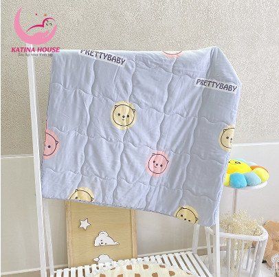 Mền cho bé/ Tencel 40s