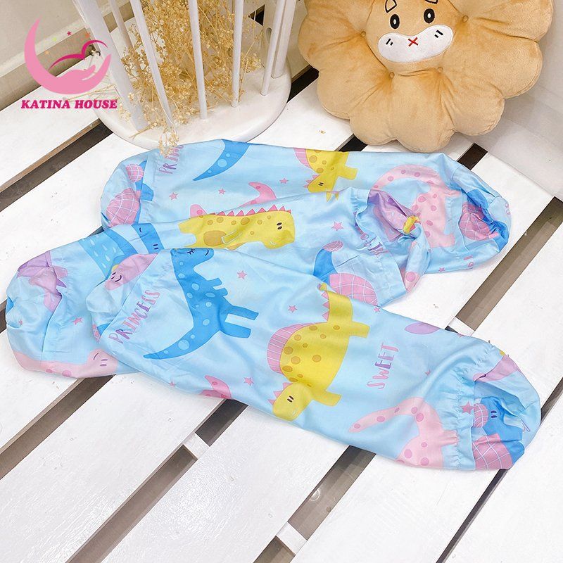 Vỏ áo gối ôm cho bé/ Tencel 40s