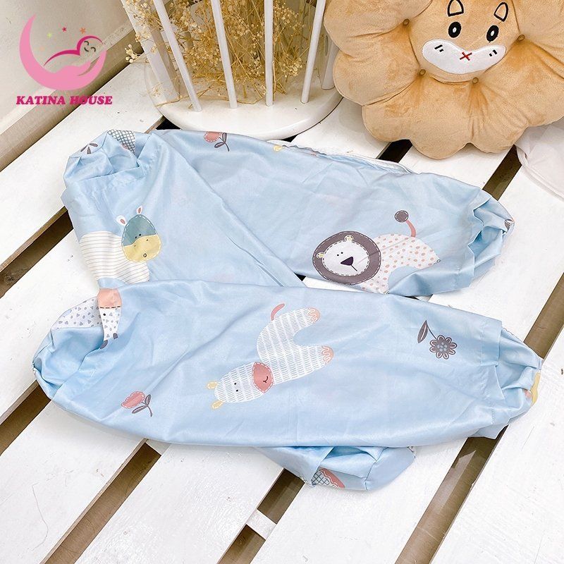 Vỏ áo gối ôm cho bé/ Tencel 40s