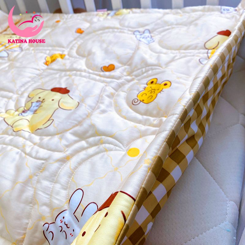 Bộ gối nệm (2 món)/ Tencel 60s
