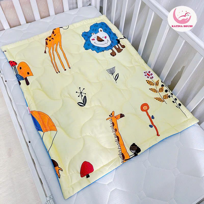Nệm chống thấm/ Tencel 40s