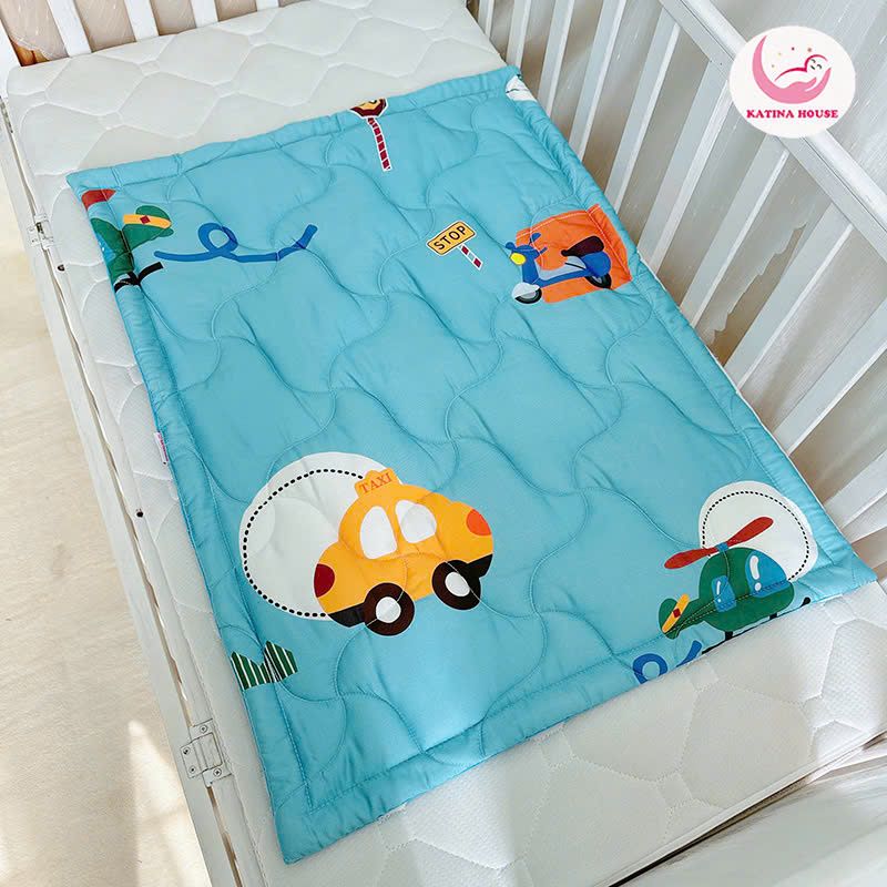 Nệm chống thấm/ Tencel 40s