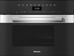 Lò Hấp Kèm Vi Sóng Miele DGM 7440