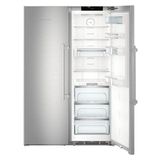 Tủ Lạnh Liebherr SBSes 8773-21 Steel