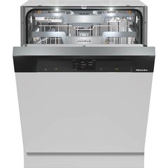 Máy Rửa Bát Bán Âm Miele AutoDos  G 7910 SCI