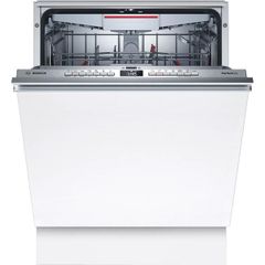 Máy Rửa Bát Bosch SMV6ZCX02E