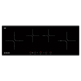 Bếp Kết Hợp Điện Từ Malloca MH-04IR S