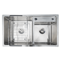 Chậu rửa Konox Overmount sink KN7847DO