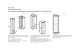 Tủ Mát Âm Tủ Miele K 7743 E