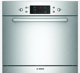 Máy Rửa Bát 8 Bộ Bosch SCE52M75EU