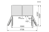 Tủ Lạnh Miele KS 4887 DD