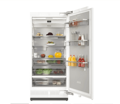 Tủ Mát Âm Tủ Miele Mastercool  K 2902 VI