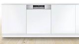 Máy Rửa Bát Bosch SMI6ZDS49E