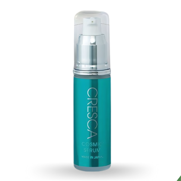 Serum Dưỡng Ẩm Làm Sáng Da CRESCA Cosmic Serum 25ml ズミックセラム