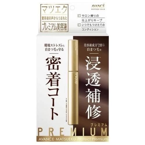 Tinh chất dưỡng và giúp làm đẹp lông mi AVANCE MATSUEKU Protect Premium (6ml)