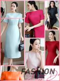 Đầm cổ thuyền