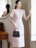Đầm hồng cổ thuyền