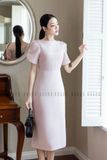 Đầm hồng cổ thuyền