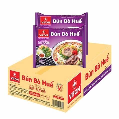 Bún Bò Huế VIFON