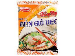 Bún Giò Heo Hằng Nga