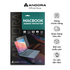 Tấm film chống nhìn trộm ANDORA cho MacBook