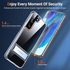 Ốp lưng TORRAS MoonClimber cho Samsung Galaxy S22