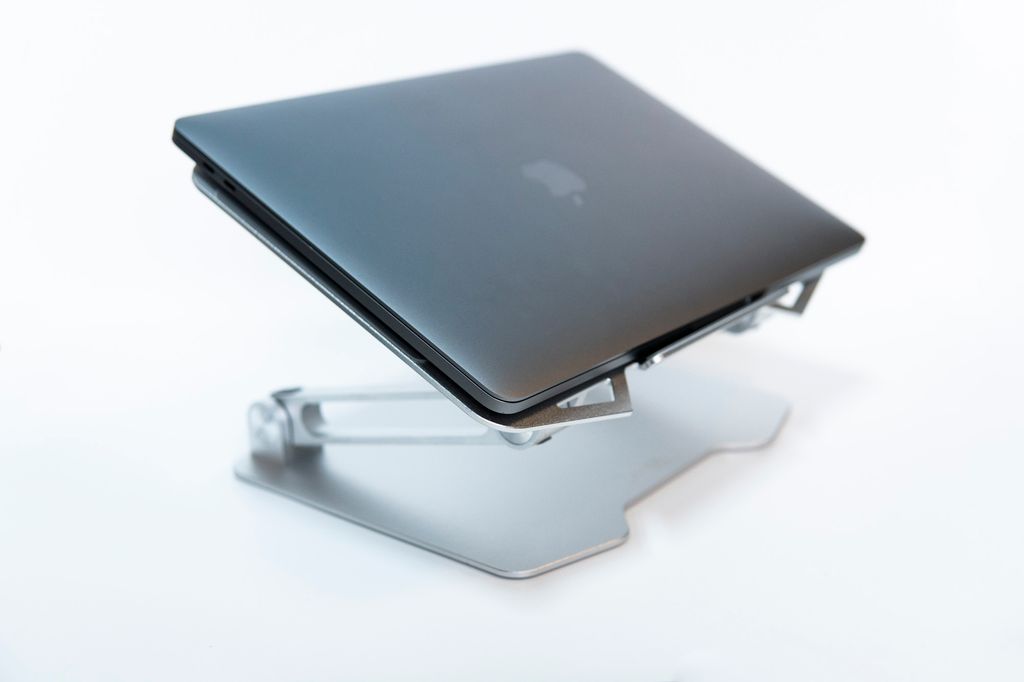 Giá đỡ kim loại cao cấp JRC - Z2 MIX cho Laptop
