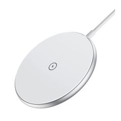 Đế sạc MagSafe CHOETECH Magnetic Wireless Charging Pad - T580-F