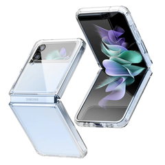 Ốp lưng elago Hybrid Clear cho Samsung Galaxy Z Flip 3